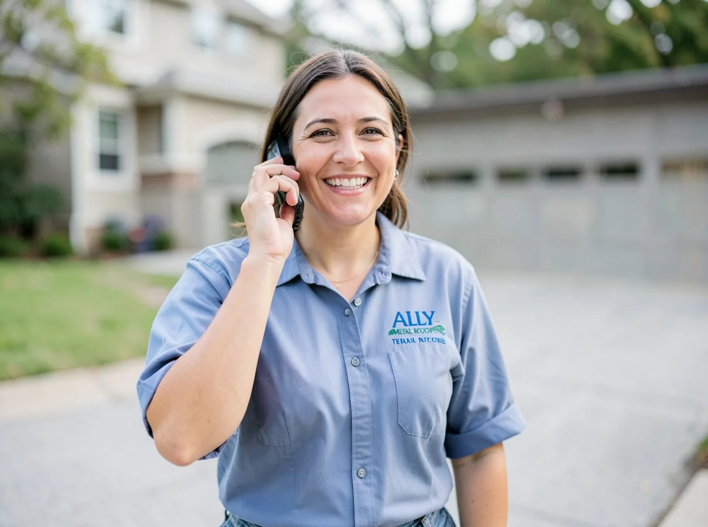 Metal Roof Installation Sheridan, TX FAQs